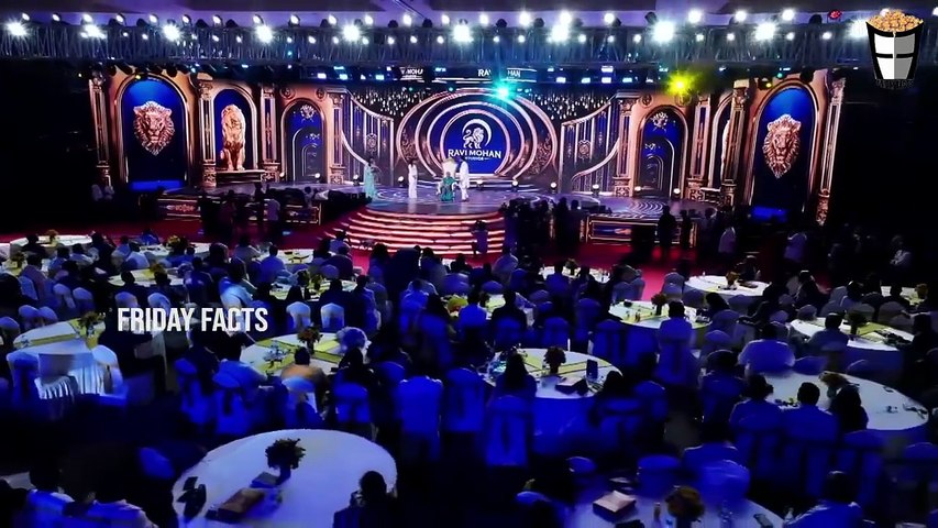 திடீரென்று அழுதுகொண்டே கிளம்பிய ரவிஅம்மா😭 Ravi Mohan Mother Breakdown in Te_HD