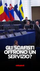 Robby Giusti - NCREDIBILE ILARIA SALIS! (27.11.25)