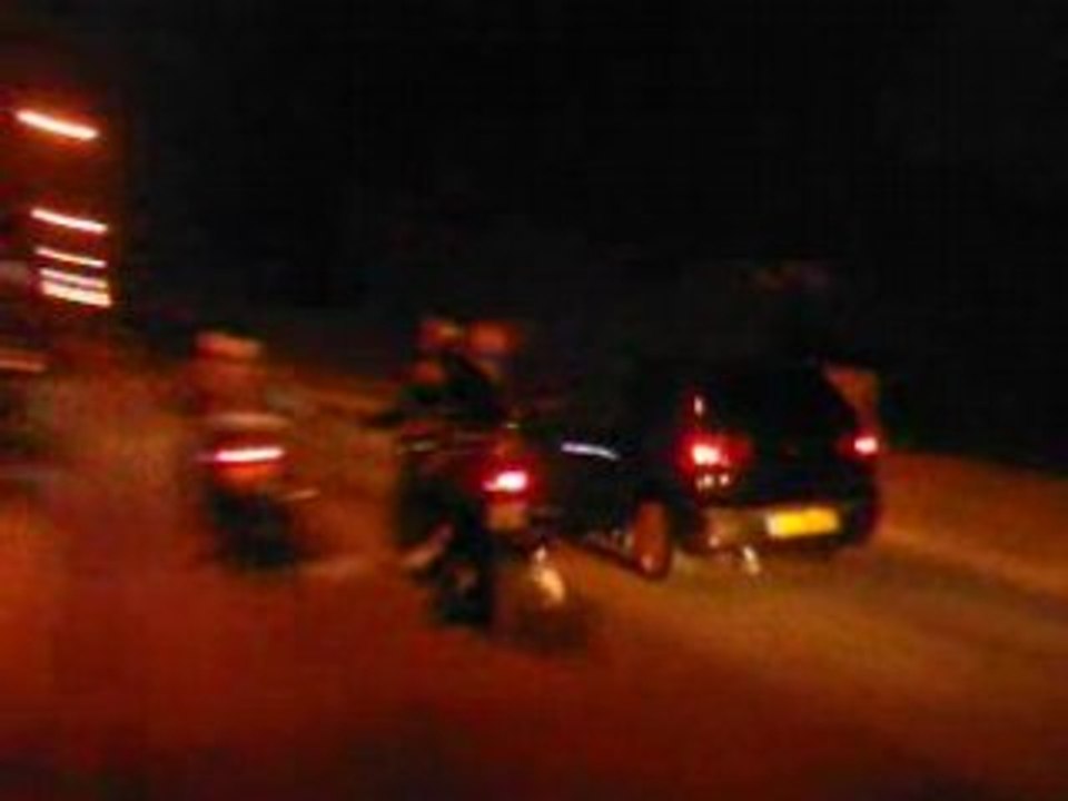 run nico moto aulnay