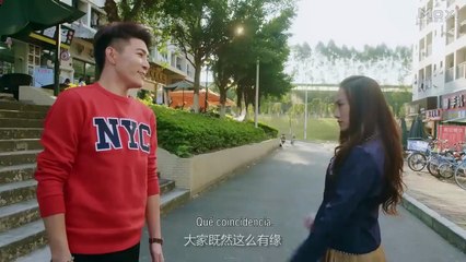 Chico Mágico y Belleza Escolar  Pelicula Romanticas de Fantasía  Completa en Español HD