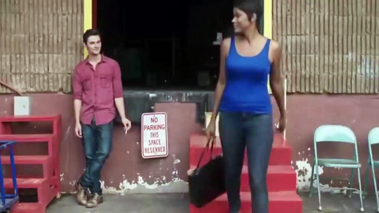 2016 Long Nights Short Mornings FULL HOT MOVIE