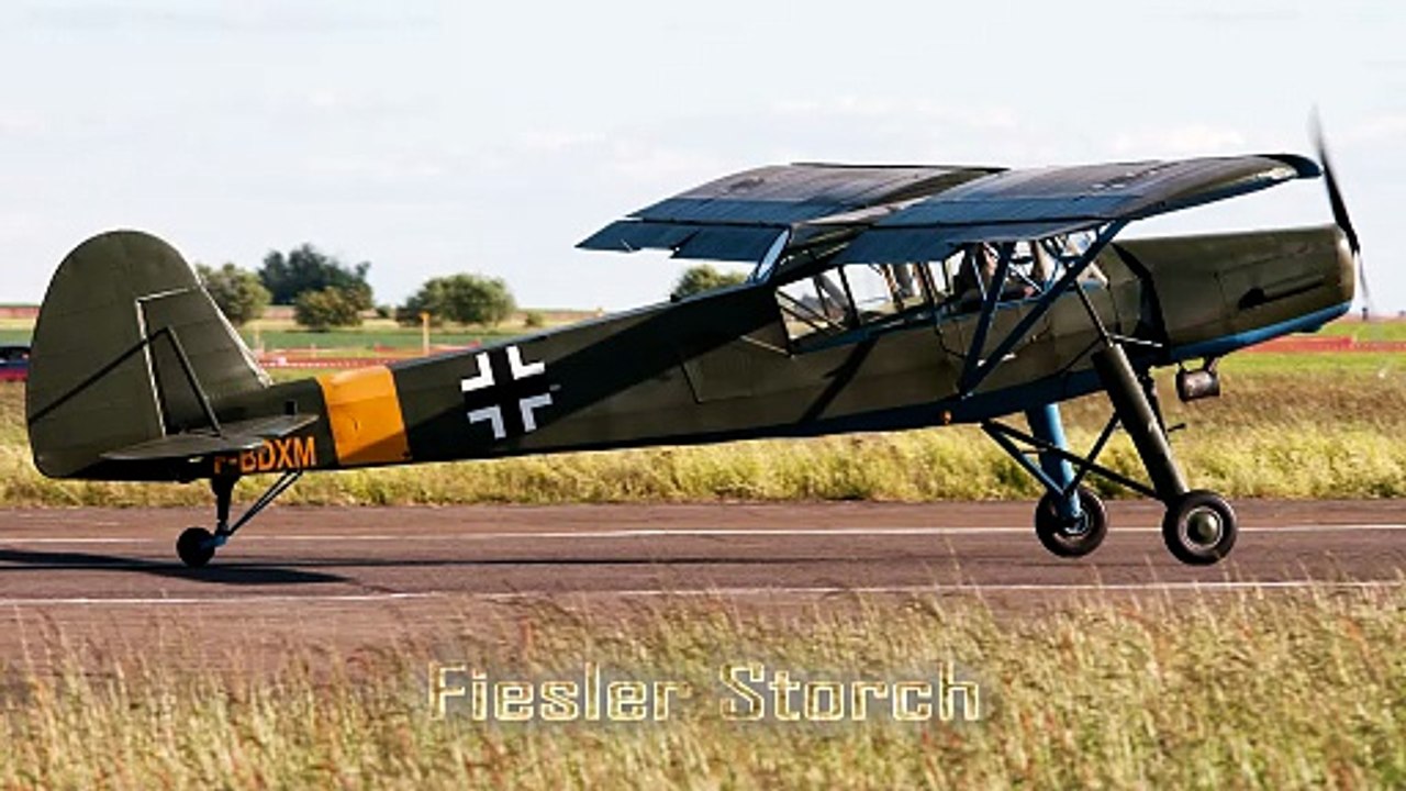 Warbirds I 🤩🤩🎥