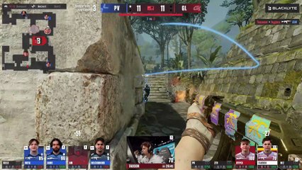 Counter-Strike #75: "hypex unreal 1v3"