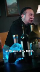 When The Past Comes To Burn (2025) - FULL HD [Eng Sub]