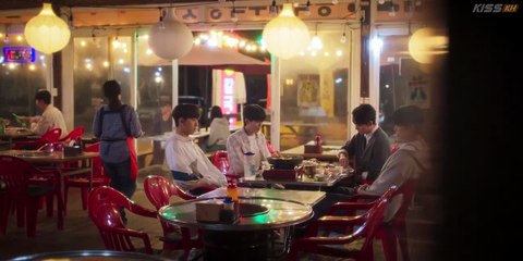 Peach Trap Ep 7 Engsub