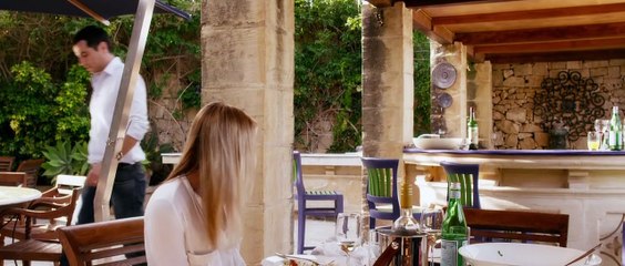 Thriller With Love Triangle Set In Beautiful Mediterranean Locations HD ( Mystery, Romance, Thriller )