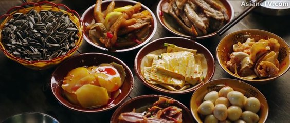 Blemish Flaw Episode 4 English sub Online