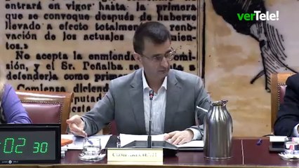 El presidente de RTVE se pronuncia sobre Eurovisión