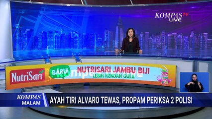 Fakta Baru Kasus Kematian Alvaro, Polisi Dalami Dugaan Saksi Kunci Bantu Bungkus Jasad Korban