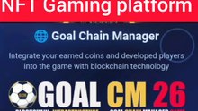 Goal Chain Manager Airdrop Update | Latest Rewards, Eligibility & Claim Details (2025)