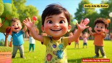 If you are happy and you know it _ Nursery Rhymes & Kids Song