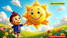 You Are My Sunshine  _ Song for Children _ Kids Songs _ Nursery Rhymes