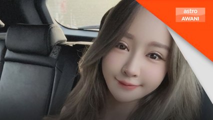 Mayat pempengaruh Taiwan dituntut Kedutaan