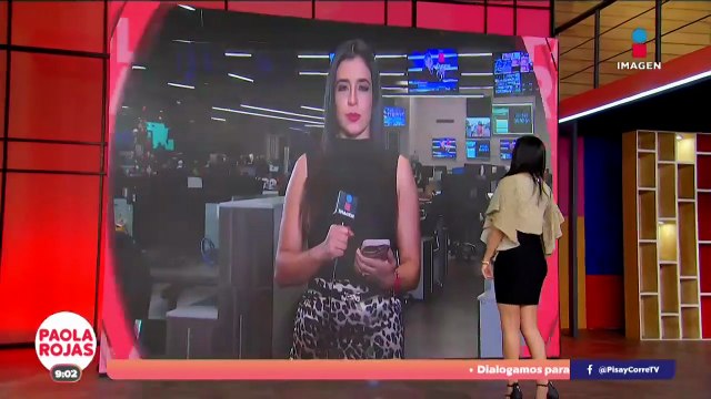 Jalisco paralizado por bloqueos de transportistas y agricultores | DPC con Paola Rojas