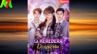 La Heredera Despierta En Español