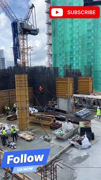 Civil Work construction