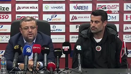 Gençlerbirliği, Emre Mor ve Cenk Tosun ile görüşüyor