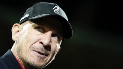 Struber shares disappointment with Bristol City fans as inconsistency continues with Wrexham loss