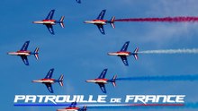 Patrouille de France  🤩🤩BA 113 St Dizier 🤩🤩