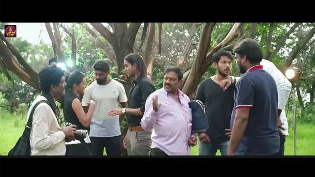 RAKSHAS 2 Full Horror Movie (Hindi Dubbed) Nagarjuna, Pooja Hegde _ South Indian Action Movie 2024