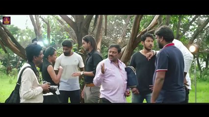 RAKSHAS 2 Full Horror Movie (Hindi Dubbed) Nagarjuna, Pooja Hegde _ South Indian Action Movie 2024