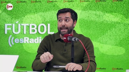 Fútbol esRadio: Xabi Alonso acerca posturas con los jugadores y ganan en Grecia