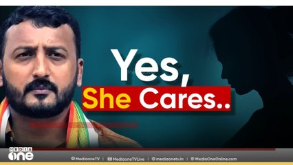 രാഹുൽ മാങ്കൂട്ടത്തിലിന് എതിരായ പരാതിയിൽ FIR ഉടൻ