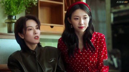 Seconds Take Mini gl series Eng Sub gl