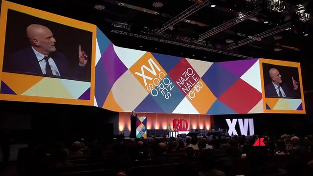 Salute, AI, IBD pre-cliniche e nuove terapie: dal Congresso IG-IBD nasce una nuova era nella gestione delle MICI