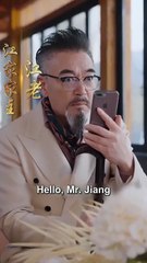 [ENG SUB] Spoiled by My Billionaire Uncle | FULL #cdrama #Minidrama