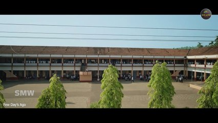 Mahira (HD) Superhit Hindi Dubbed Superhit Love Story Movie Full HD 1080p - Raj B Shetty & Virginia