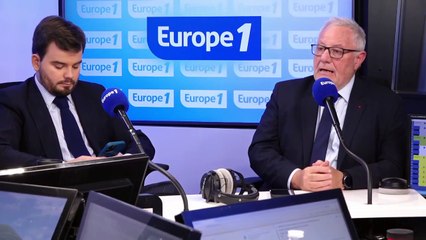 Pascal Praud et vous - «L'arme nucléaire n'empêche pas les guerres», souligne le général Bruno Clermont