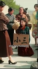 Whispers of Infidelity Chinese Drama - English Sub