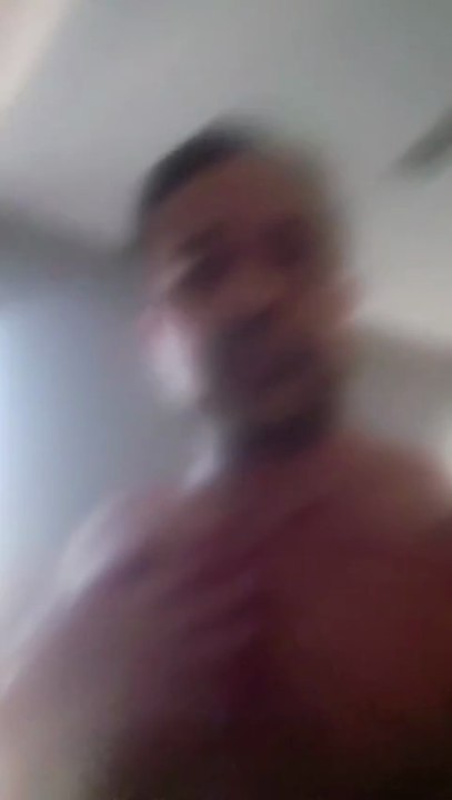 Juiz baleado em casa fez vídeo e diz que foi a esposa