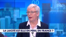 Florence Bergeaud-Blackler : «Le voile n’est pas un vêtement religieux»