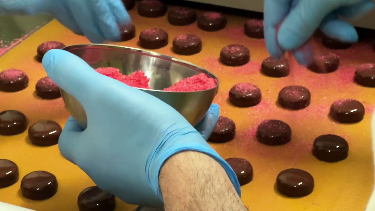 Palme d’Or au Sénat pour Weiss : 140 ans de savoir-faire stéphanois récompensés