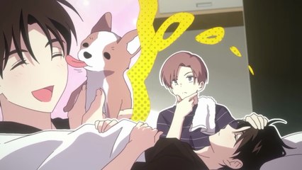 [Anime] 4-Week-Lovers-EP-09-Eng-Sub
