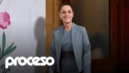 Los temas más importantes de la conferencia mañanera del jueves 27 de noviembre 2025