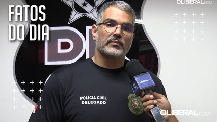 Polícia Civil desmonta esquema de milícia e prende 10 por transporte clandestino no Pará