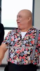 Warning! Handle Him At Your Risk (2025) - FULL HD [Eng Sub]