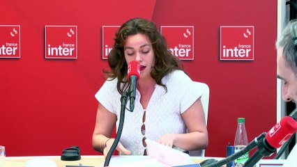 Où est passé l’empathie ? Mahaut Drama