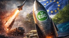 EU Says Nuclear Weapons Can Be “Sustainable” Under ESG Labels