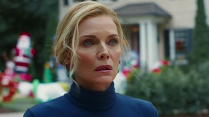 Joyeux Noël, Maman ! Bande-annonce VF