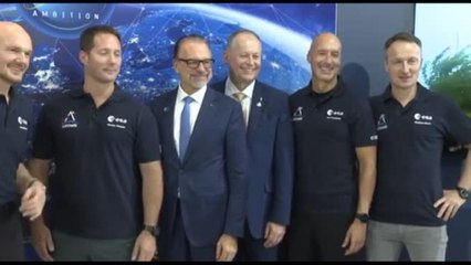 Spazio, budget record per l'Esa: 22,1 miliardi in 3 anni