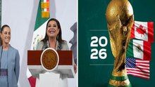 Mundial 2026: Clara Brugada presenta el "plan B" para la Copa del Mundo tras el costo elevado de los boletos