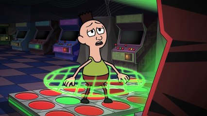 HAMOOD HABIBI_ From Meme to .EXE (Cartoon Animation)