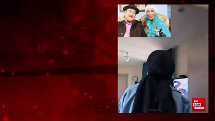 Usta oyuncu Zihni Göktay huzurevine yerleşti