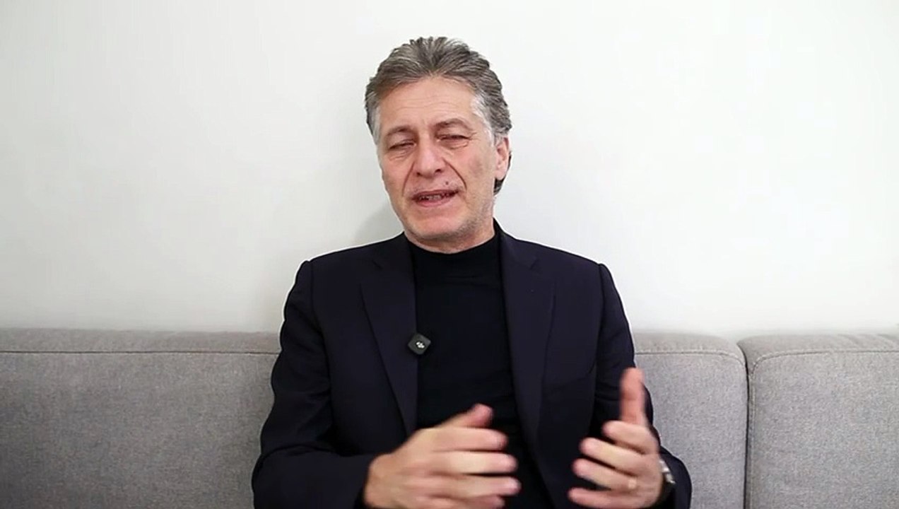 Intervista Ferrara