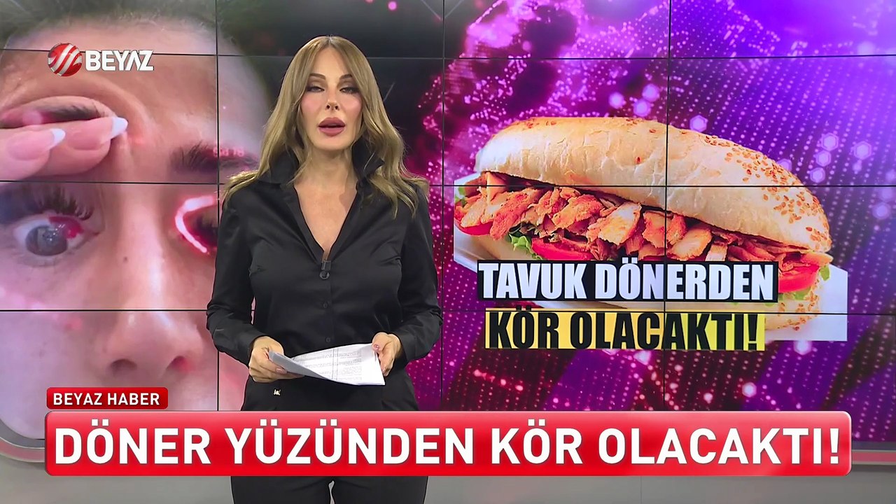 Beyaz Ana Haber 27 Kasım 2025