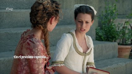 valle salvaje capitulo 306 avance